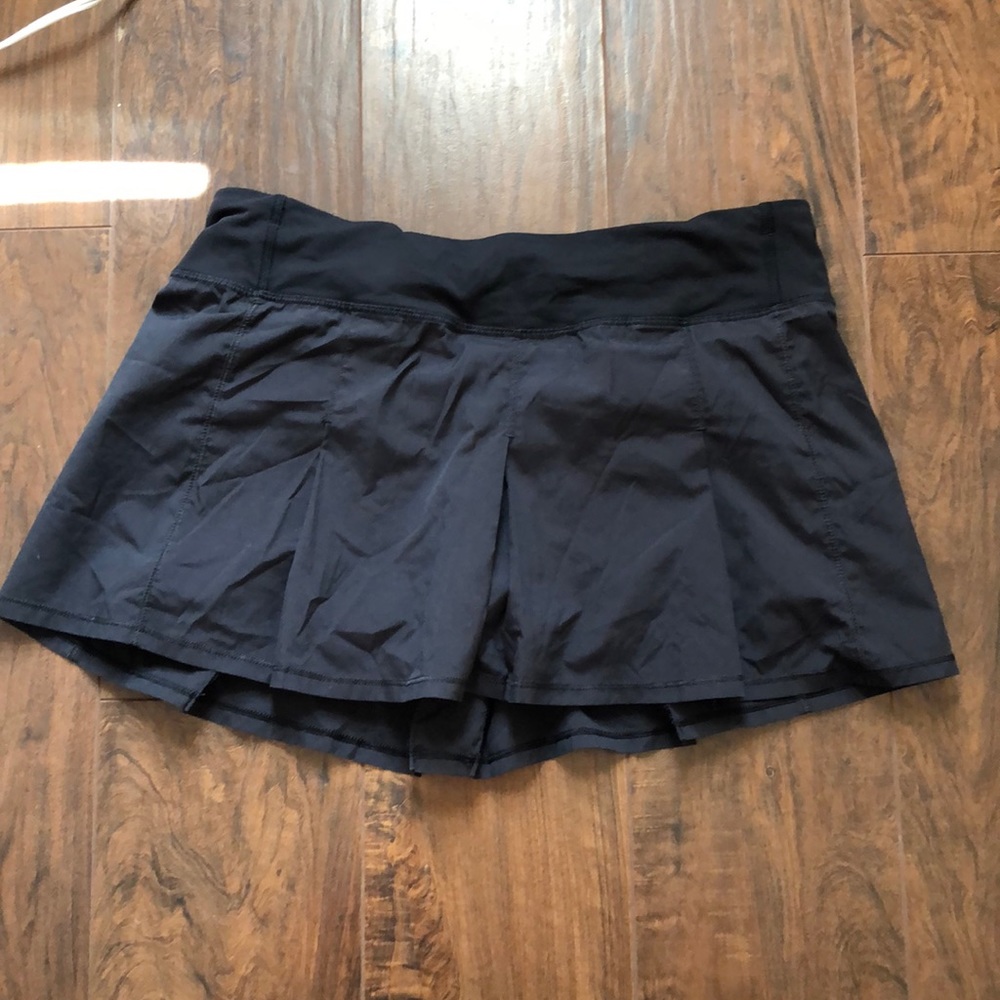 Lululemon skirt